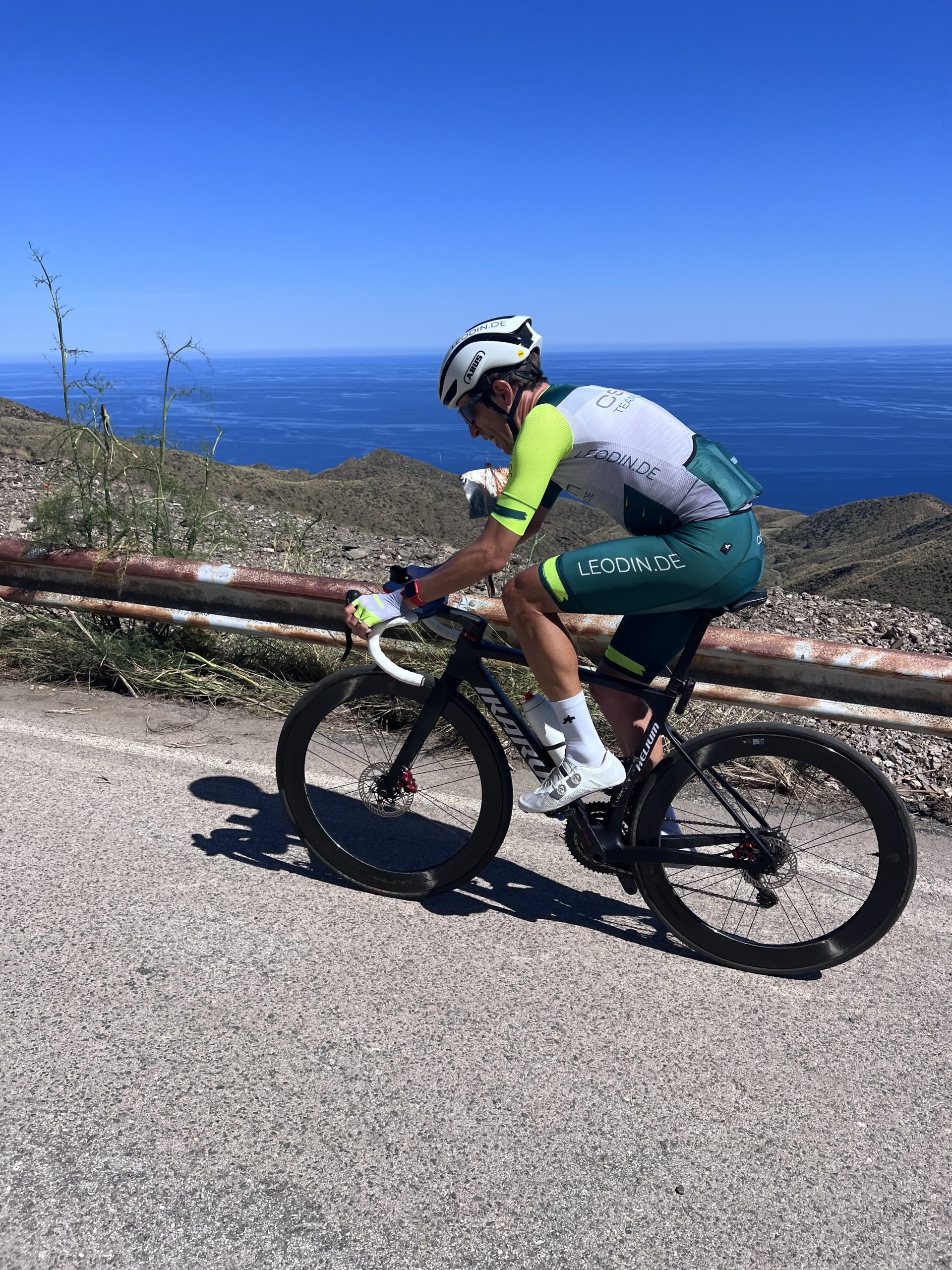 Lorem Ipsum (Cabo Cope)