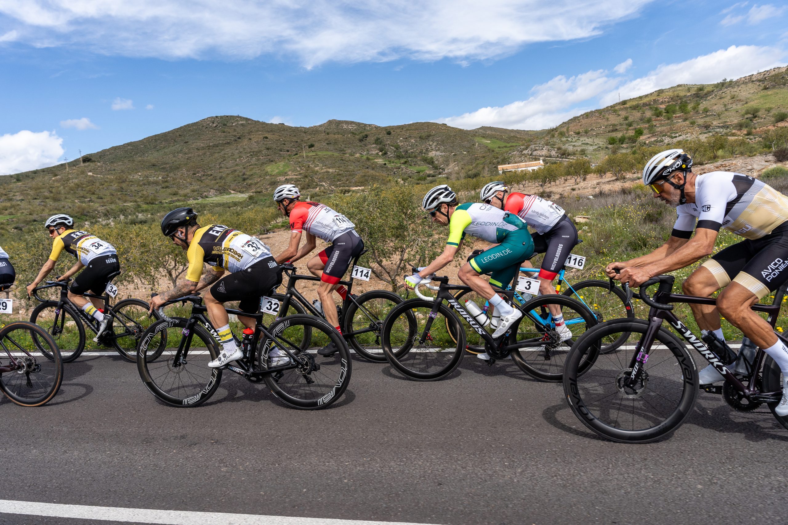 MvdP siegt in Italien